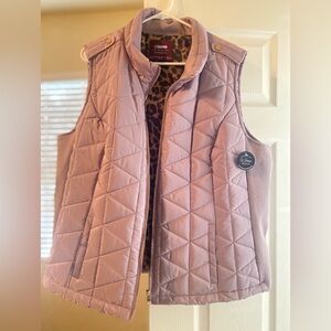 ***NEW*** Plus size Women's Vest